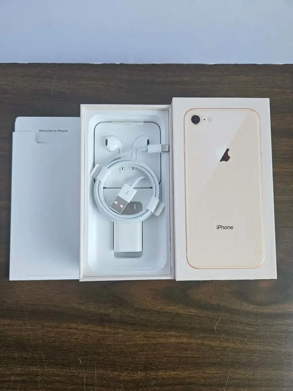 Apple EarPods with Lightning Connector